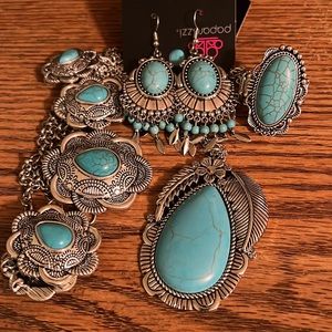 Womens Jewelry